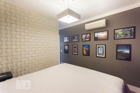 Apartamento para alugar com 125m², 3 quartos e 1 vagaSuite