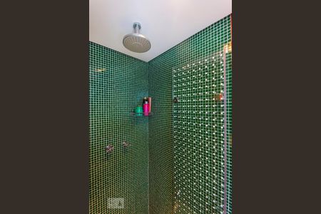 Apartamento para alugar com 125m², 3 quartos e 1 vagaBanheiro