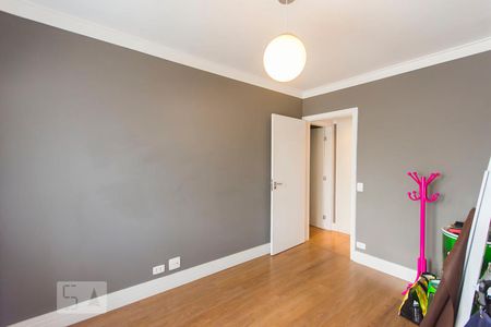 Apartamento para alugar com 125m², 3 quartos e 1 vagaQuarto 02