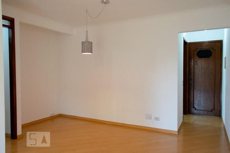 SALA de apartamento à venda com 2 quartos, 63m² em Santana, São Paulo