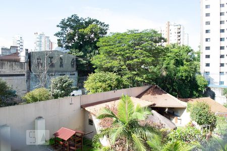 Apartamento à venda com 63m², 2 quartos e sem vagaVISTA QUARTO 1