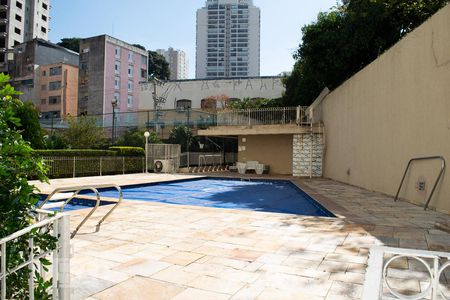 Apartamento à venda com 63m², 2 quartos e sem vagaPISCINA