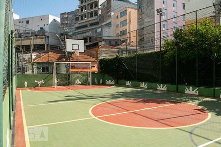 Apartamento à venda com 63m², 2 quartos e sem vagaQUADRA