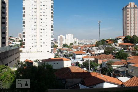 Apartamento à venda com 63m², 2 quartos e sem vagaVISTA QUARTO 2