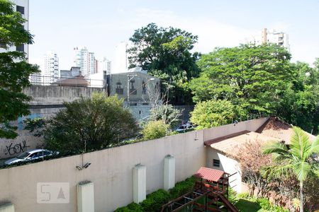 Apartamento à venda com 63m², 2 quartos e sem vagaVISTA SALA