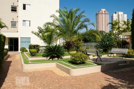 Apartamento à venda com 63m², 2 quartos e sem vagaÁREA COMUM