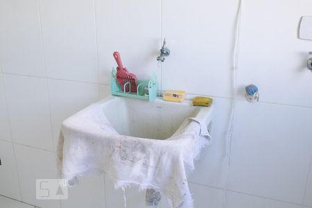 Apartamento à venda com 63m², 2 quartos e sem vagaTANQUE