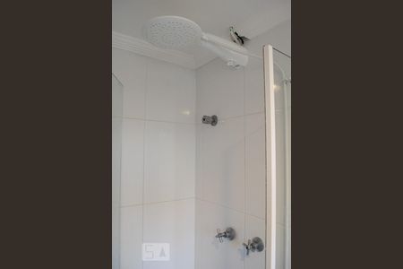 Apartamento à venda com 63m², 2 quartos e sem vagaCHUVEIRO BANHEIRO