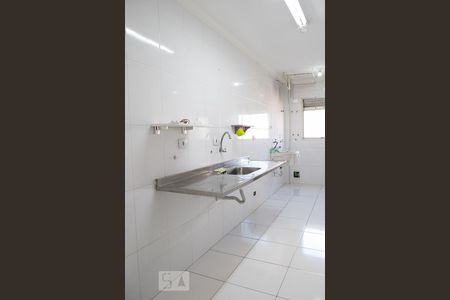 Apartamento à venda com 63m², 2 quartos e sem vagaCOZINHA