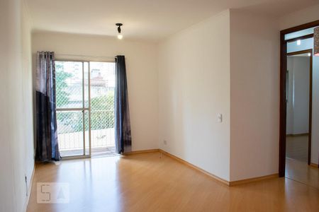 SALA de apartamento à venda com 2 quartos, 63m² em Santana, São Paulo