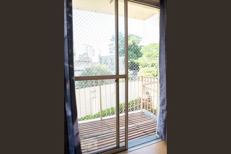 VARANDA SALA de apartamento à venda com 2 quartos, 63m² em Santana, São Paulo