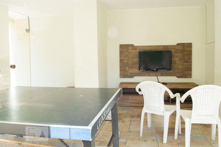 Apartamento à venda com 63m², 2 quartos e sem vagaSALA JOGOS