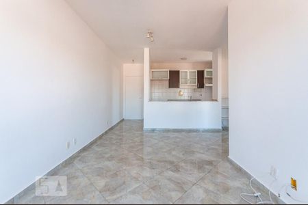 Apartamento à venda com 50m², 1 quarto e 1 vagaSala