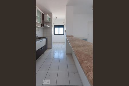 Apartamento à venda com 50m², 1 quarto e 1 vagaCozinha