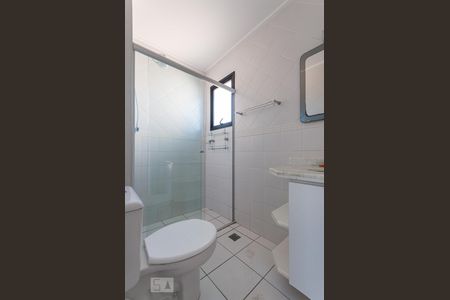 Apartamento à venda com 50m², 1 quarto e 1 vagaBanheiro