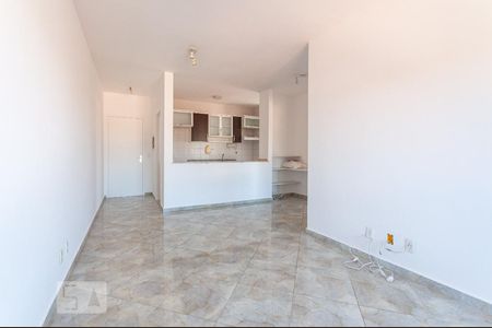 Apartamento à venda com 50m², 1 quarto e 1 vagaSala