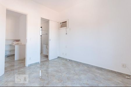 Apartamento à venda com 50m², 1 quarto e 1 vagaQuarto Suíte