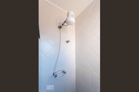 Apartamento à venda com 50m², 1 quarto e 1 vagaBanheiro