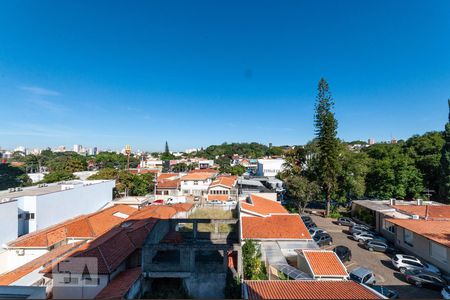 Apartamento à venda com 50m², 1 quarto e 1 vagaVista da Sala