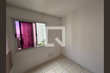 Quarto 1 de apartamento à venda com 2 quartos, 51m² em Del Castilho, Rio de Janeiro