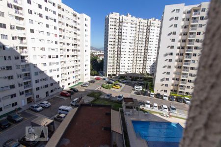 Apartamento para alugar com 51m², 2 quartos e 1 vagaVista do quarto 1 