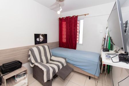Apartamento para alugar com 51m², 2 quartos e 1 vagaQuarto 1 