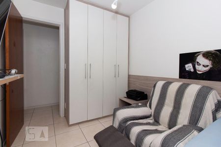 Apartamento para alugar com 51m², 2 quartos e 1 vagaQuarto 1 