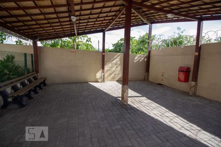 Apartamento para alugar com 51m², 2 quartos e 1 vagaEspaço Pet - subsolo