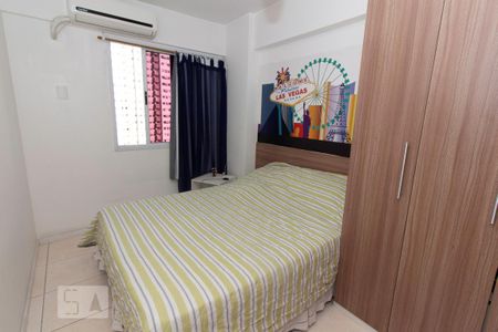 Apartamento para alugar com 51m², 2 quartos e 1 vagaSuíte 