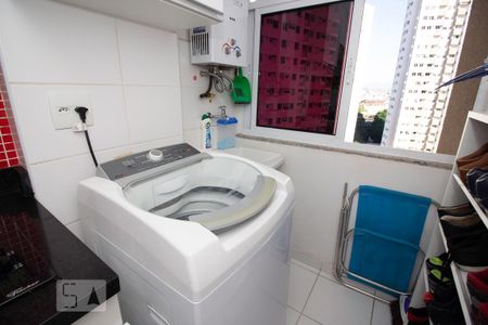 Apartamento para alugar com 51m², 2 quartos e 1 vagaÁrea de serviço