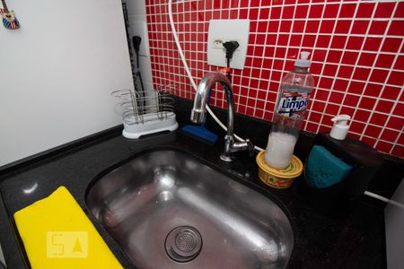Apartamento para alugar com 51m², 2 quartos e 1 vagaPia