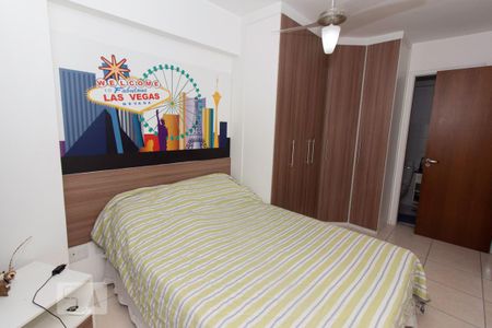 Apartamento para alugar com 51m², 2 quartos e 1 vagaSuíte