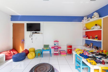 Apartamento para alugar com 51m², 2 quartos e 1 vagaBrinquedoteca