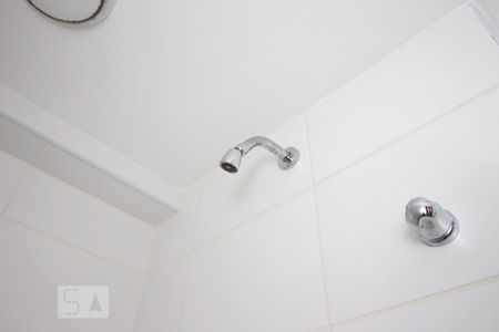 Apartamento para alugar com 51m², 2 quartos e 1 vagaChuveiro