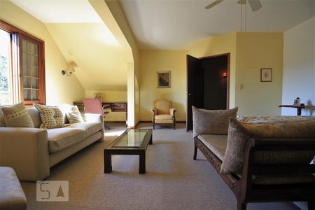 Casa à venda com 570m², 4 quartos e 3 vagasQuarto 2