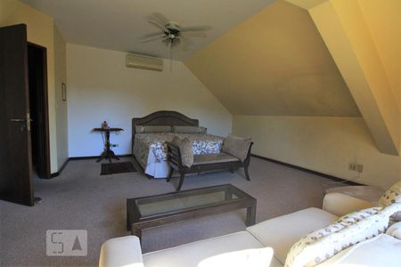 Casa à venda com 570m², 4 quartos e 3 vagasQuarto 2