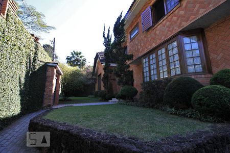 Casa à venda com 570m², 4 quartos e 3 vagasJardim