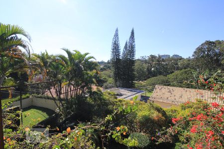 Casa à venda com 570m², 4 quartos e 3 vagasVista do quarto 2