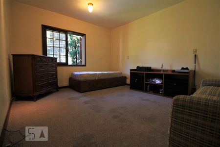 Casa à venda com 570m², 4 quartos e 3 vagasQuarto 1