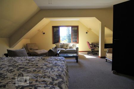 Casa à venda com 570m², 4 quartos e 3 vagasQuarto 2