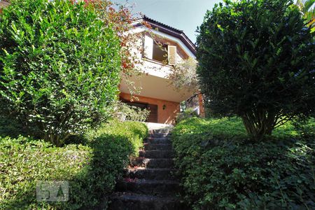 Casa à venda com 570m², 4 quartos e 3 vagasJardim