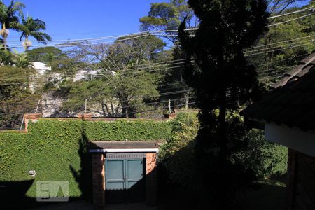 Casa à venda com 570m², 4 quartos e 3 vagasVista do quarto 1