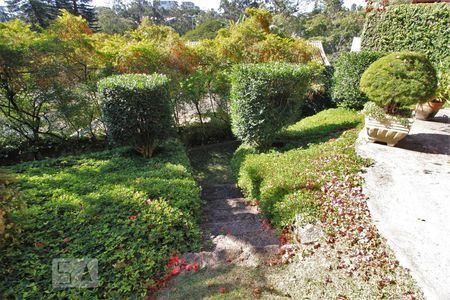 Casa à venda com 570m², 4 quartos e 3 vagasJardim