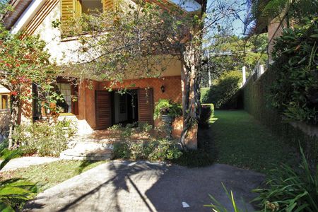 Casa à venda com 570m², 4 quartos e 3 vagasJardim