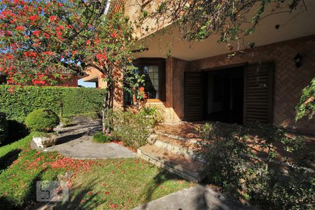 Casa à venda com 570m², 4 quartos e 3 vagasJardim