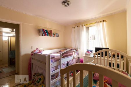 Apartamento à venda com 68m², 2 quartos e 1 vagaQuarto 2