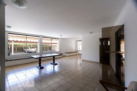 Apartamento à venda com 68m², 2 quartos e 1 vagaSalão de Festas