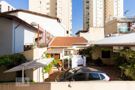 Vista de apartamento para alugar com 2 quartos, 68m² em Chácara Inglesa, São Paulo
