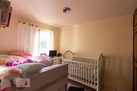 Apartamento à venda com 68m², 2 quartos e 1 vagaQuarto 2