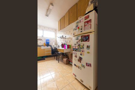 Apartamento à venda com 68m², 2 quartos e 1 vagaCozinha